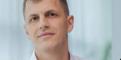 Відомий лікар-кардіолог із Мелітополя посмертно нагороджений орденом «За мужність»