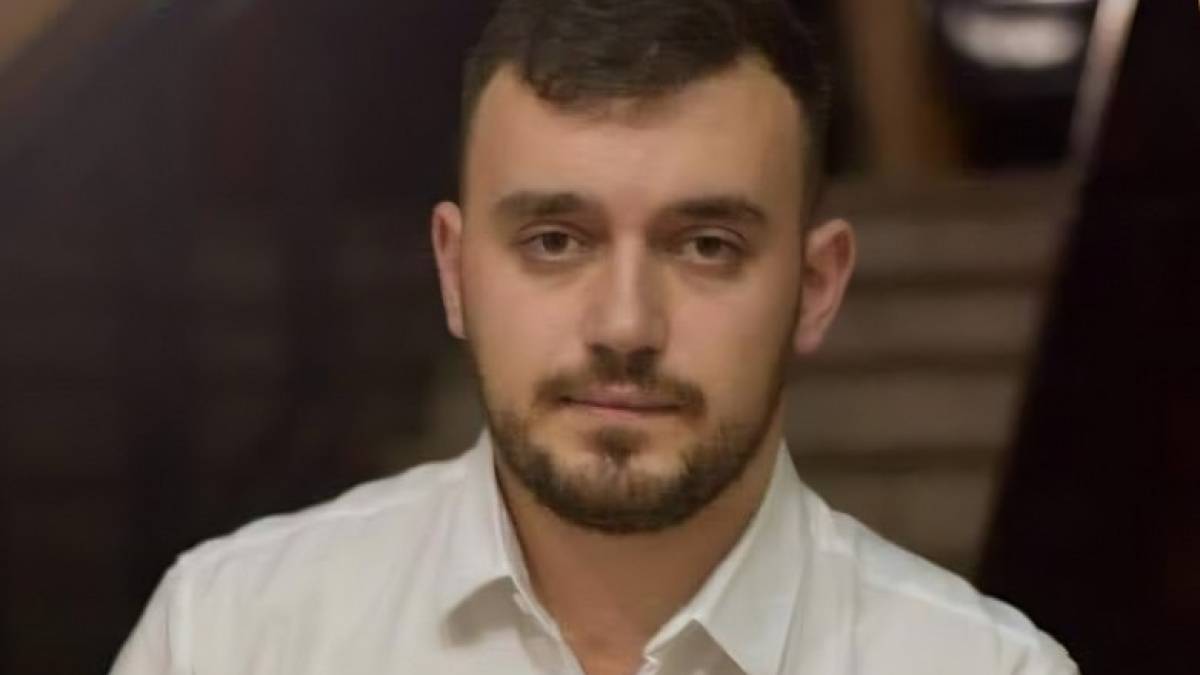 Рашисти викрали та піддають катуванням інженера Запорізької АЕС