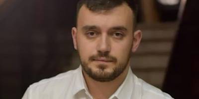 Рашисти викрали та піддають катуванням інженера Запорізької АЕС
