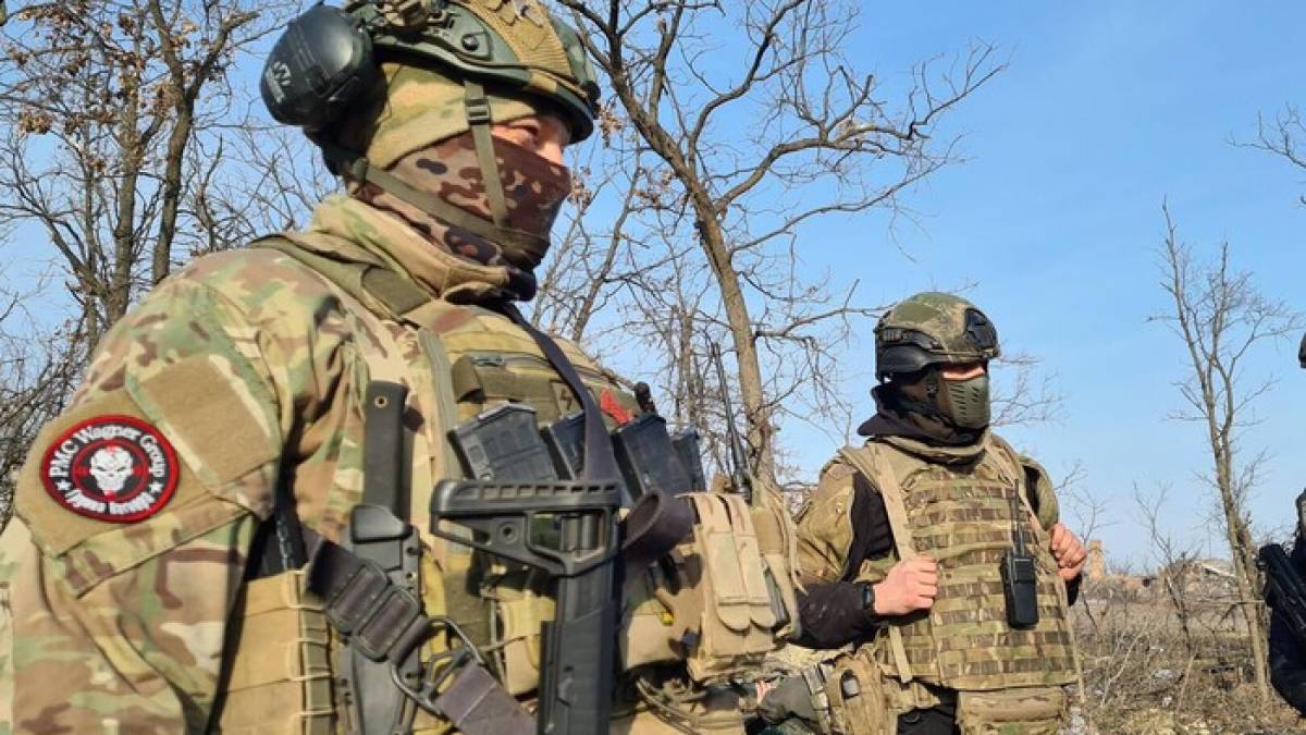 Польща б’є на сполох: сотня «вагнерівців» вирушила до Сувальського коридору