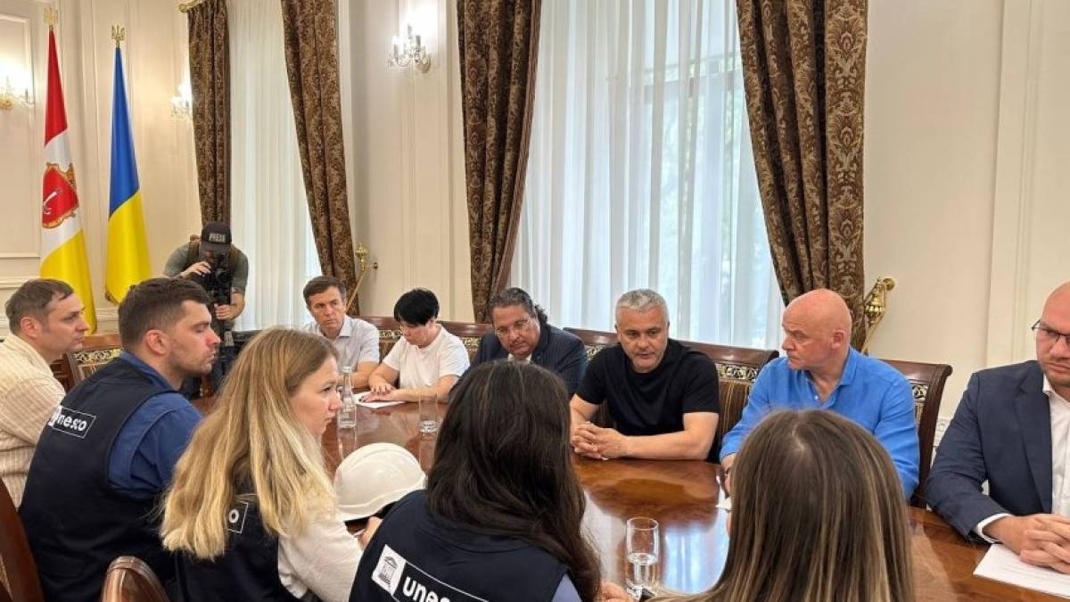 Фото: Олег Кіпер/Telegram