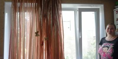 Запоріжці тримаються за можливість жити в своїй оселі
