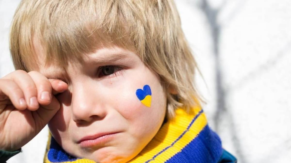 росія продовжує вбивати українських дітей – Офіс Генпрокурора
