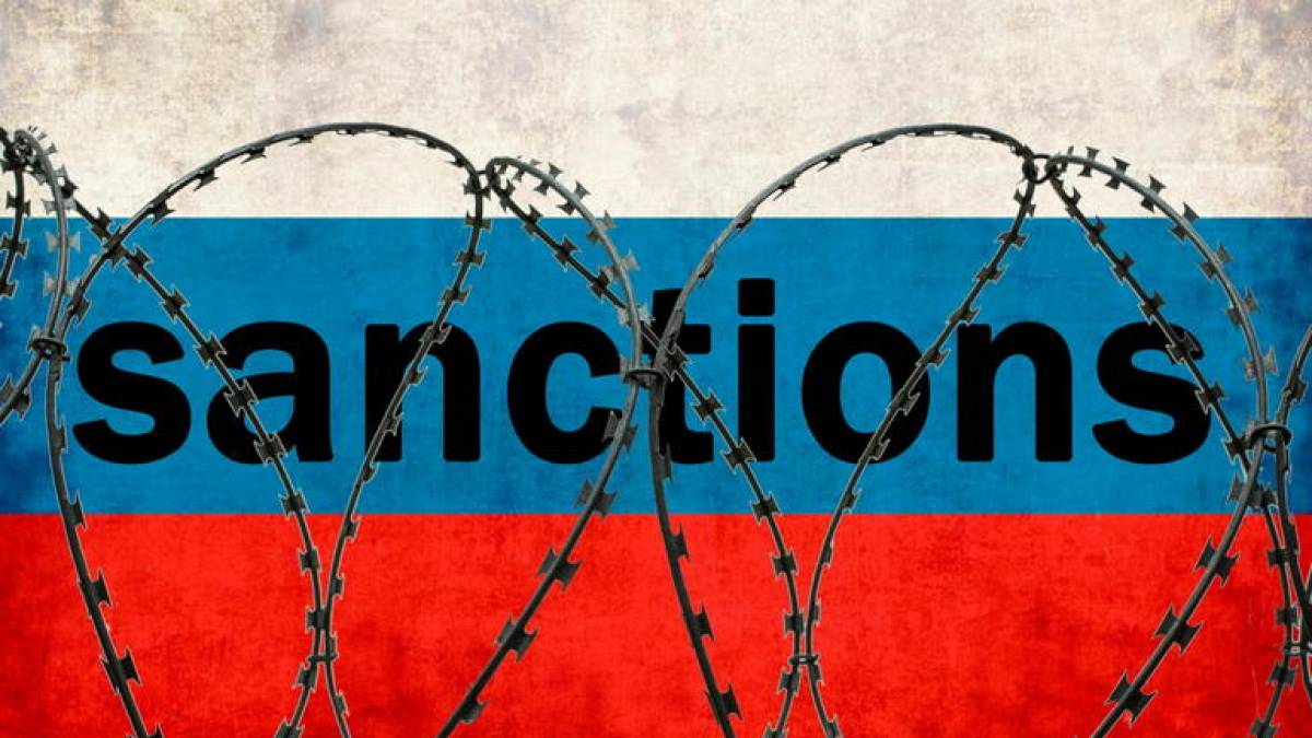 Рада ЄС продовжила санкції проти росії