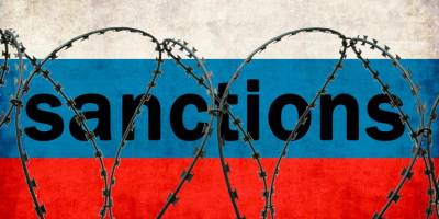Рада ЄС продовжила санкції проти росії