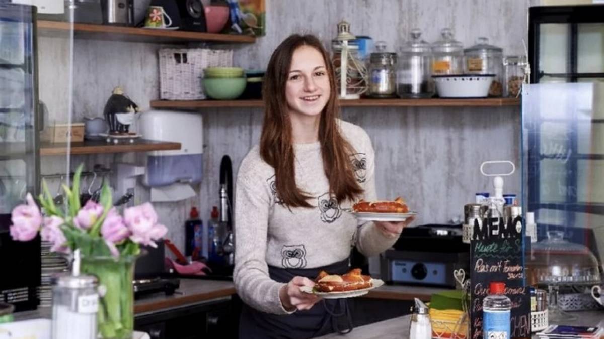 Довгострокове волонтерство в Німеччині: подай заявку до 1 вересня!