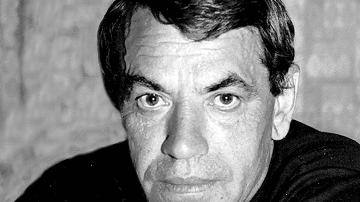 Его называли запорожский Гарринча…