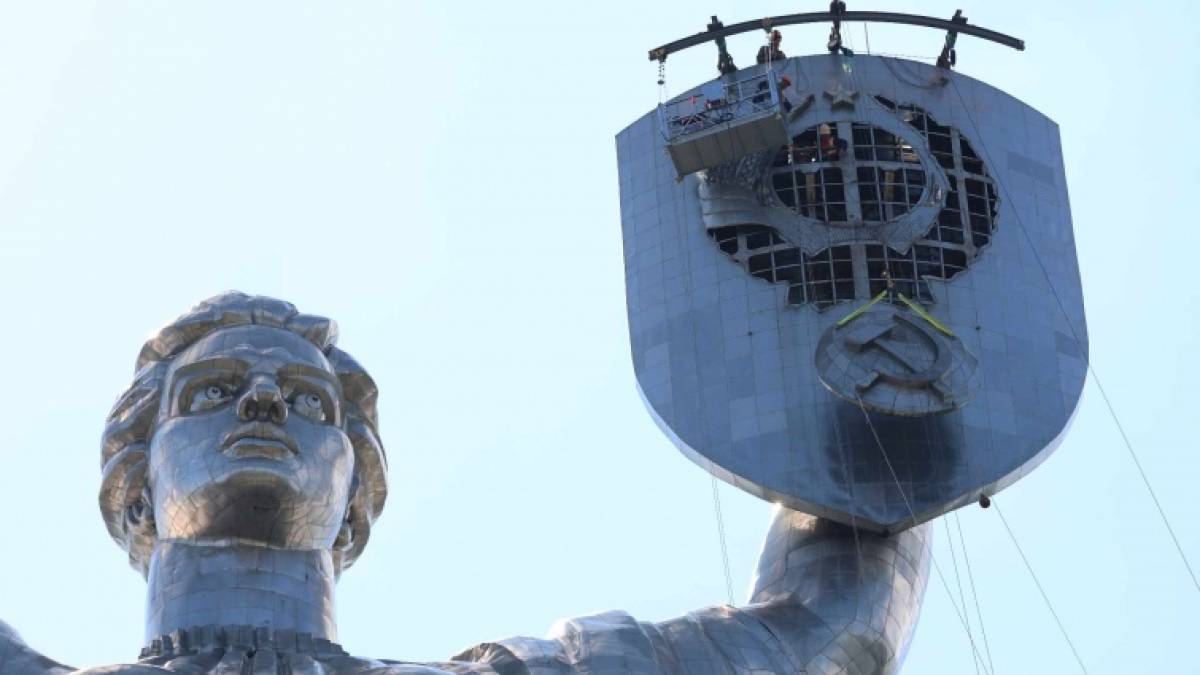 Фото: Дмитро Ларін / УП