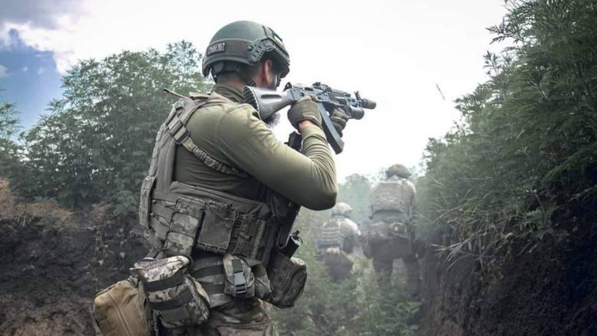 Про ситуацію на Запорізькому напрямку від Генштабу ЗСУ (інформація на ранок 2 серпня 2023)