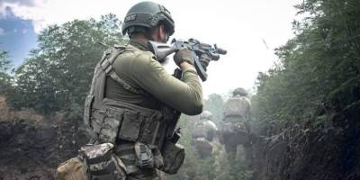 Про ситуацію на Запорізькому напрямку від Генштабу ЗСУ (інформація на ранок 2 серпня 2023)