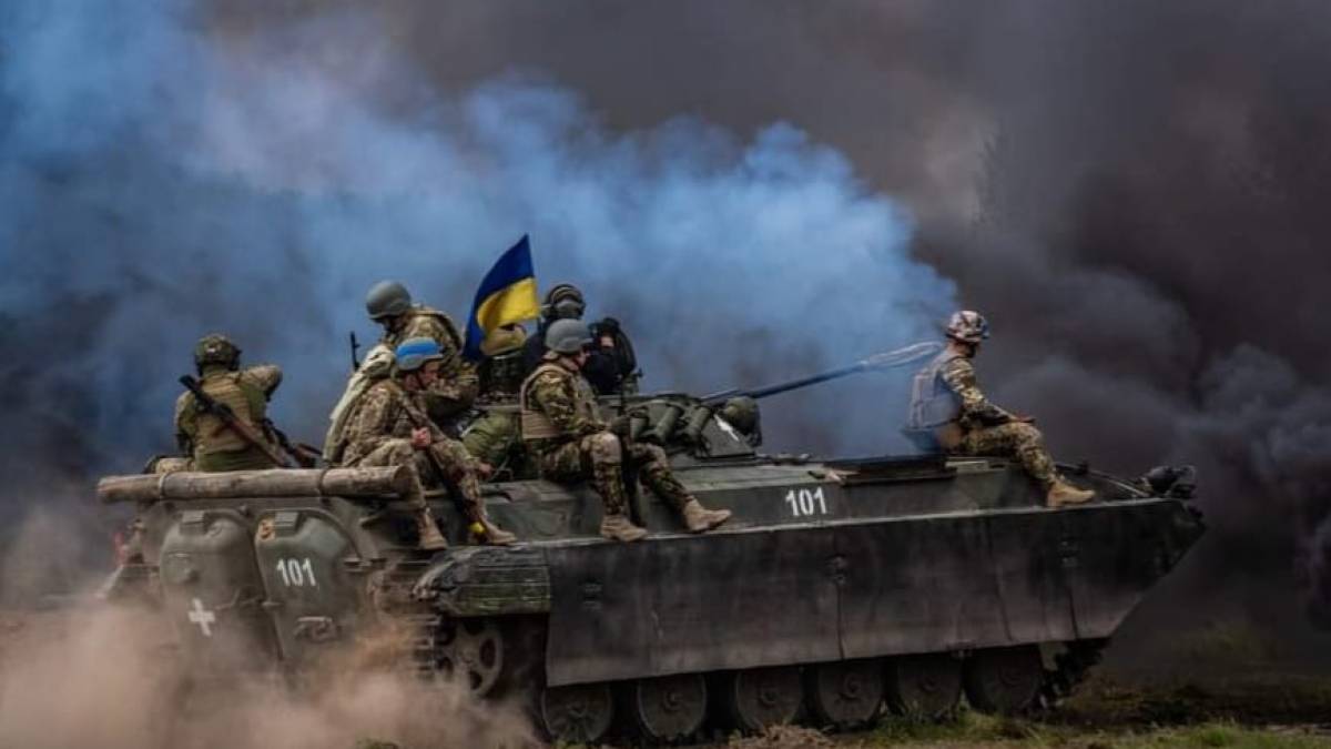 Загальні бойові втрати противника з 24.02.22 по 02.08.23 — Генштаб ЗСУ:  247230 (+540) осіб, 4042 (+15) БпЛА, 4866 (+27) артсистем, 8213 (+8) ББМ