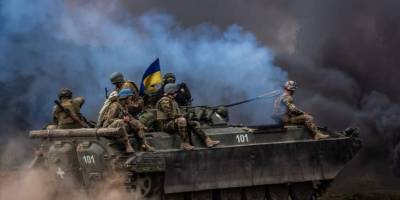 Загальні бойові втрати противника з 24.02.22 по 02.08.23 — Генштаб ЗСУ:  247230 (+540) осіб, 4042 (+15) БпЛА, 4866 (+27) артсистем, 8213 (+8) ББМ