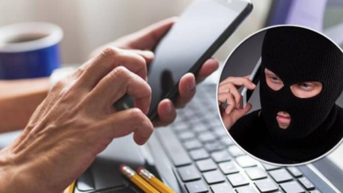 «Отримайте грошову допомогу»: у Запоріжжі шахраї видурили в жінки 10 тисяч