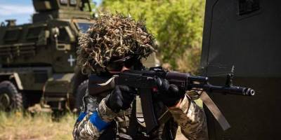 Про ситуацію на Запорізькому напрямку від Генштабу ЗСУ (інформація на ранок 3 серпня 2023)