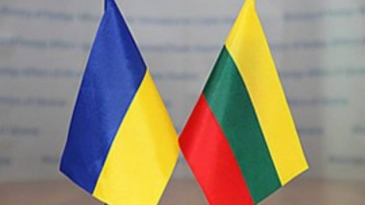 Литва допоможе Україні розвивати виробництво теплової енергії з біомаси