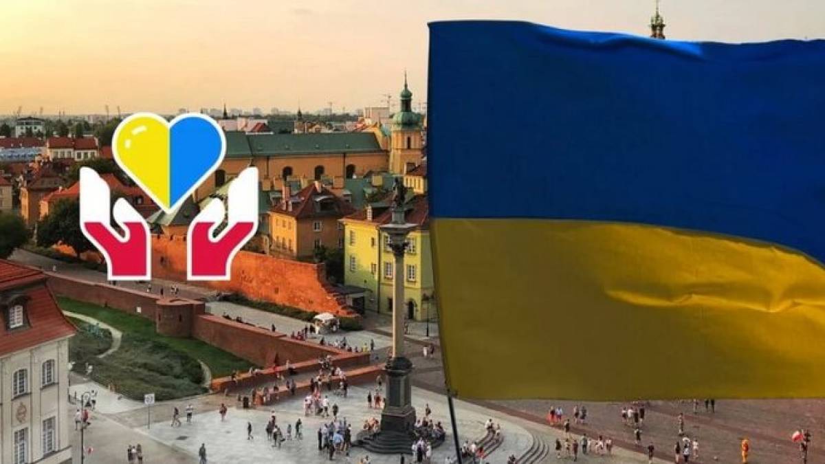Запорізька молодь може долучитися до волонтерства у Польщі