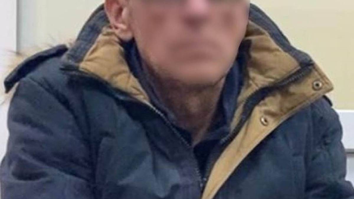 Фотографа з Краматорська засудили до дев’яти років тюрми за передачу даних про ЗСУ