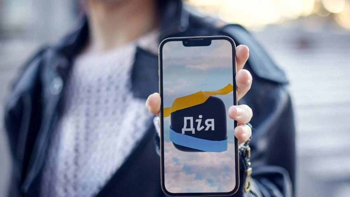 Запоріжцям роз’яснили, як змінити місце проживання за 10 хвилин