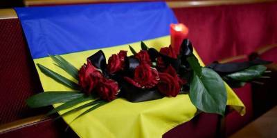 Додому… Україна повернула тіла ще 44-х полеглих захисників — Мінреінтеграції