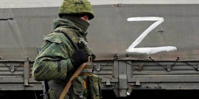 У Запорізькій області російські окупанти заселились у школу