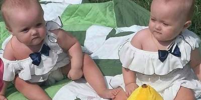 5 серпня в історії України та світу — Міжнародний день близнюків
