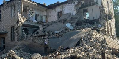 По Запорізькій області ворог завдав 92 ударів: мешканці не постраждали