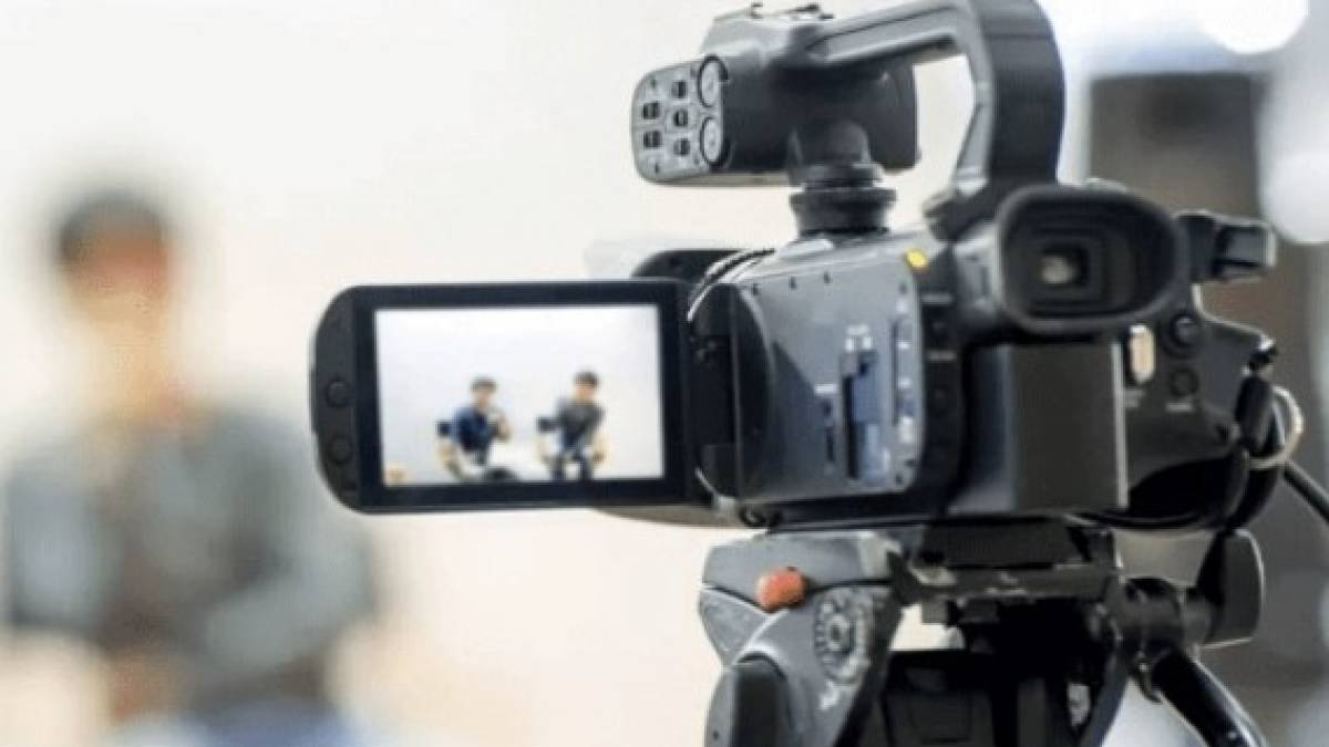 У Запоріжжі діє курс з відеомайстерності для підлітків