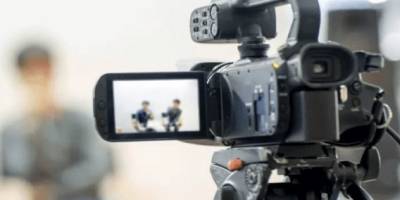 У Запоріжжі діє курс з відеомайстерності для підлітків