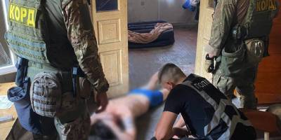 У Запоріжжі затримали двох серійних викрадачів контактних кабелів тролейбусів