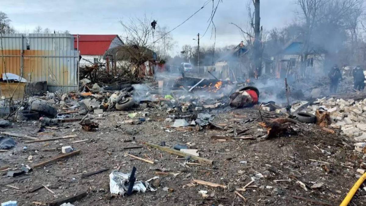 За добу рашисти обстріляли дев’ять областей України, – Ситуаційний центр Міноборони