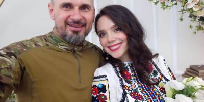 Режисер Олег Сенцов розкрив діагноз сина: «Важко прийняти»