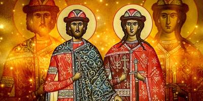 Церковне свято 6 серпня: що гріх робити на Бориса і Гліба