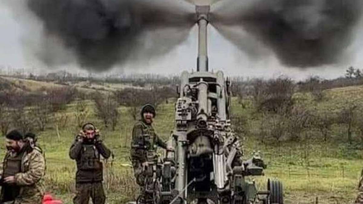 Про ситуацію на Запорізькому напрямку від Генштабу ЗСУ (інформація на ранок 31 липня 2023)
