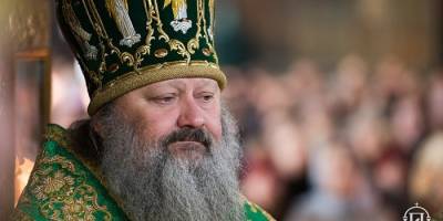 Митрополита Павла випустили з-під арешту за майже мільйон доларів