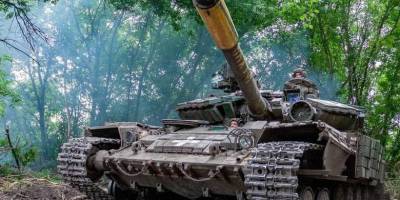 Про ситуацію на Запорізькому напрямку від Генштабу ЗСУ (інформація на ранок 8 серпня 2023)