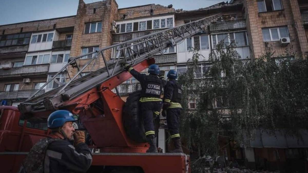 Ракетний удар “Іскандерами” по Покровську: кількість загиблих і поранених зросла
