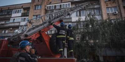Ракетний удар «Іскандерами» по Покровську: кількість загиблих і поранених зросла
