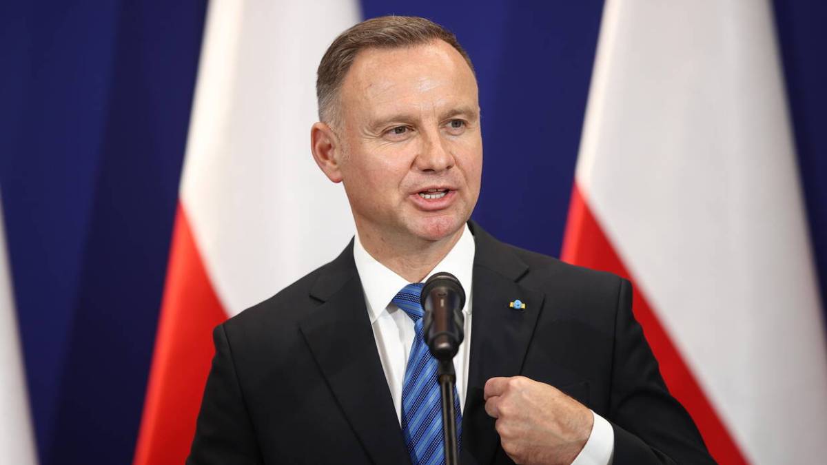 Офіційно. Президент Польщі призначив дату парламентських виборів