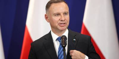 Офіційно. Президент Польщі призначив дату парламентських виборів