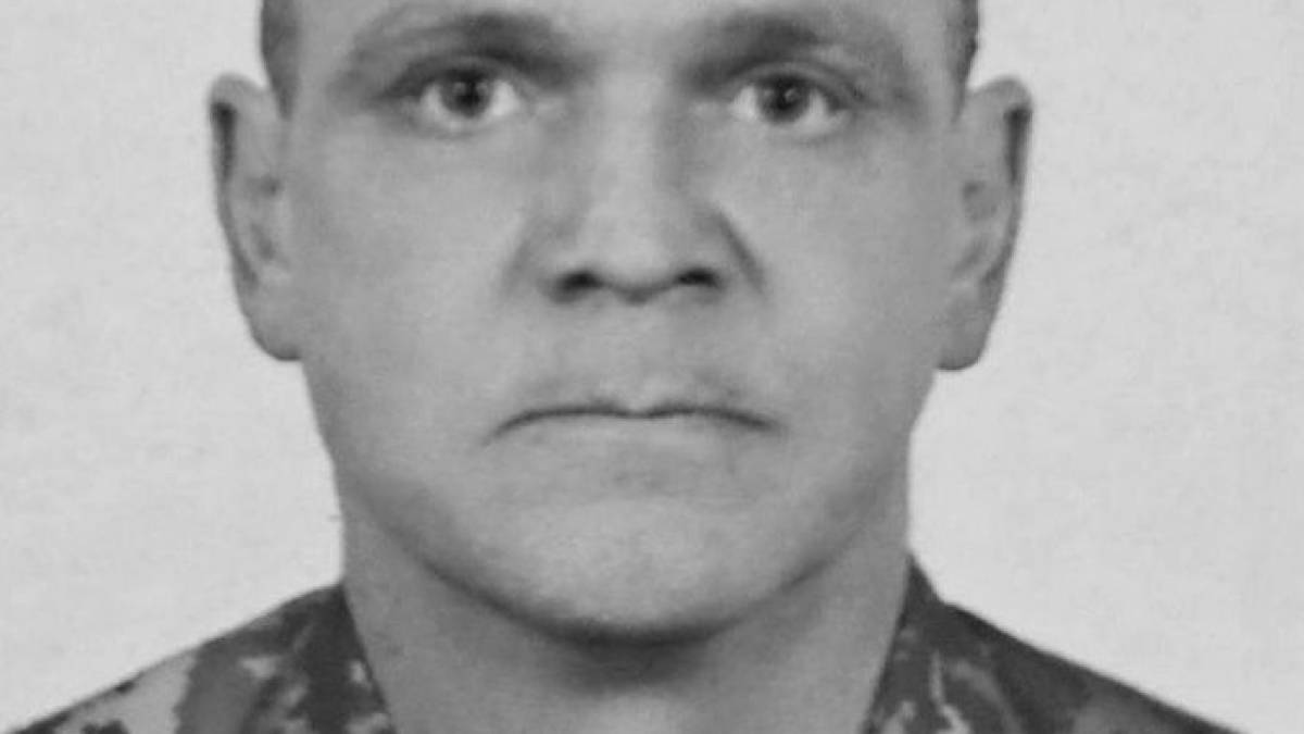 У боях під Бахмутом загинув працівник «Запоріжгазу»
