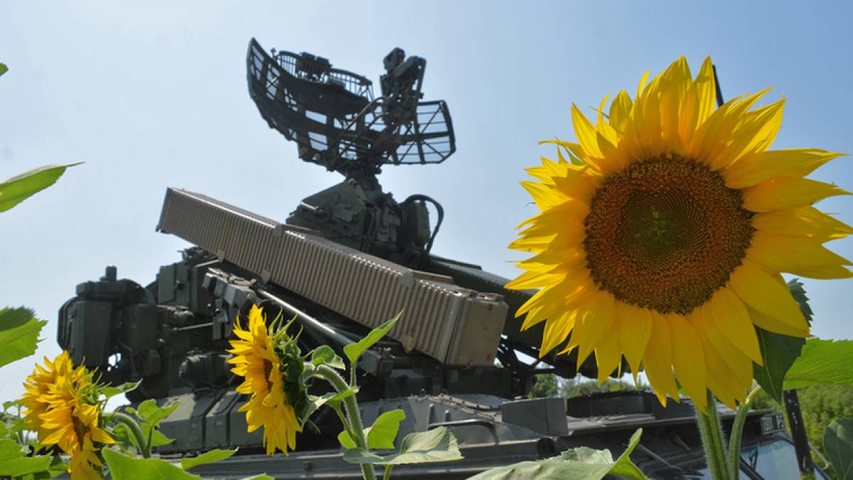 Про ситуацію на Запорізькому напрямку від Генштабу ЗСУ (інформація на ранок 9 серпня 2023)