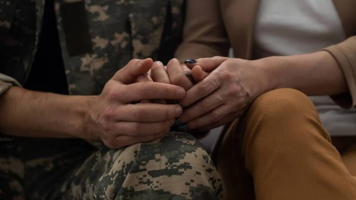 У ЗСУ створили службу психологічної підтримки, – Маляр