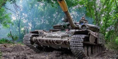 Загальні бойові втрати противника з 24.02.22 по 09.08.23 – Генштаб ЗСУ: 251620 (+820) осіб, 711 (+2) РСЗВ, 5013 (+17) артсистем, 4175 (+17) БпЛА