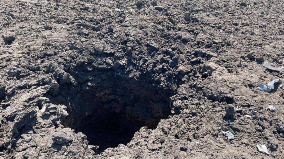 Влада прокоментувала вибухи, що чули жителі Запоріжжя