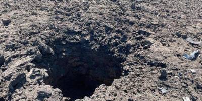 Влада прокоментувала вибухи, що чули жителі Запоріжжя