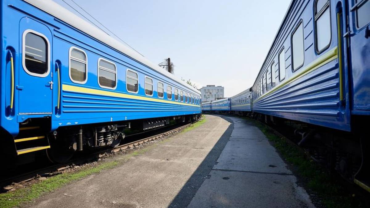 “Укрзалізниця” запускає нові маршрути до восьми міст України – куди саме і коли