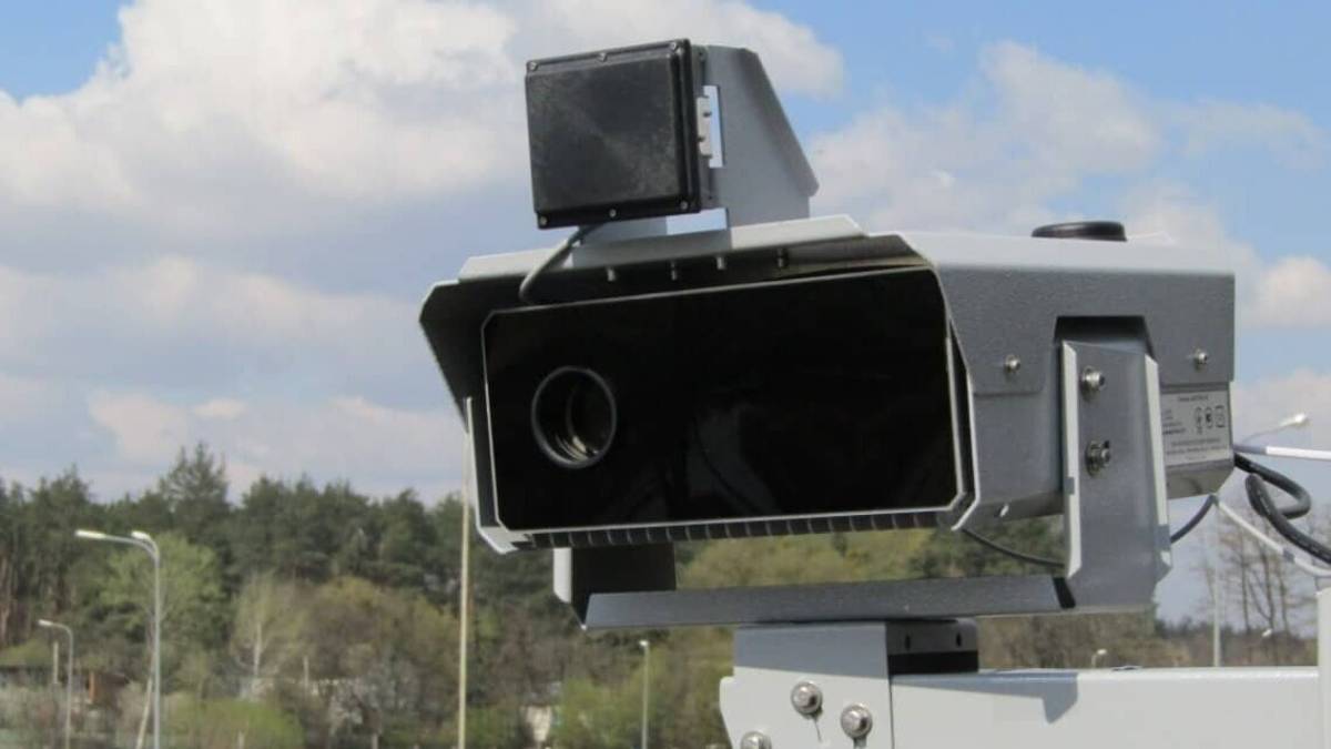 Ще 50 комплексів автофіксації правопорушень запрацюють на дорогах України, 19 із них ввімкнуть уперше