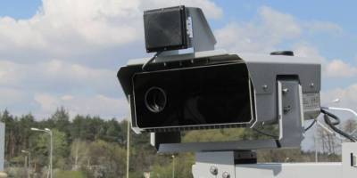 Ще 50 комплексів автофіксації правопорушень запрацюють на дорогах України, 19 із них ввімкнуть уперше