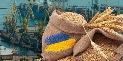 Названі тимчасові коридори для торговельних суден, що прямують до/з портів України, — ВМС ЗСУ
