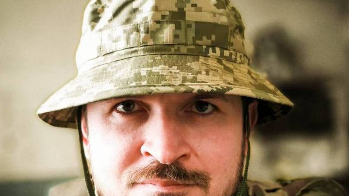 На Запоріжжі захищає Україну айтішник з Рівного